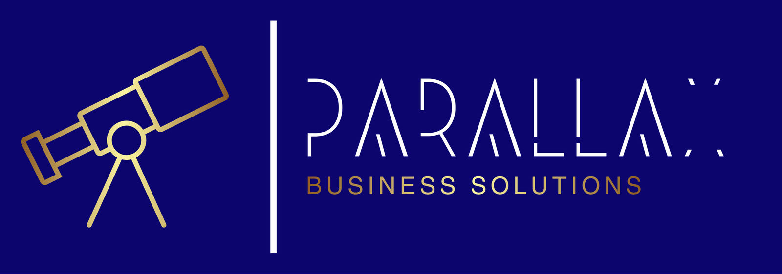 Parallax business solutions